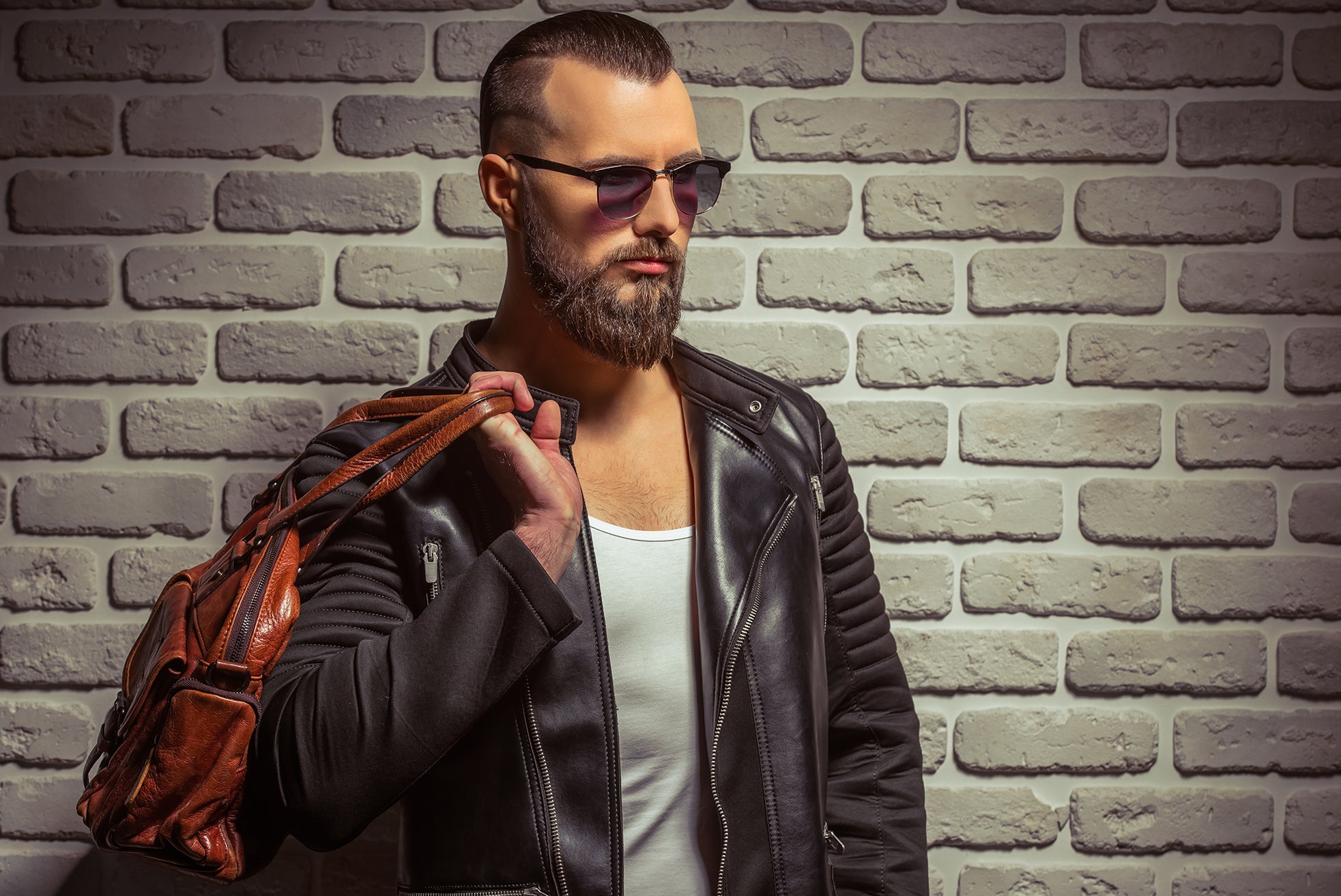 Modern Bags for Men