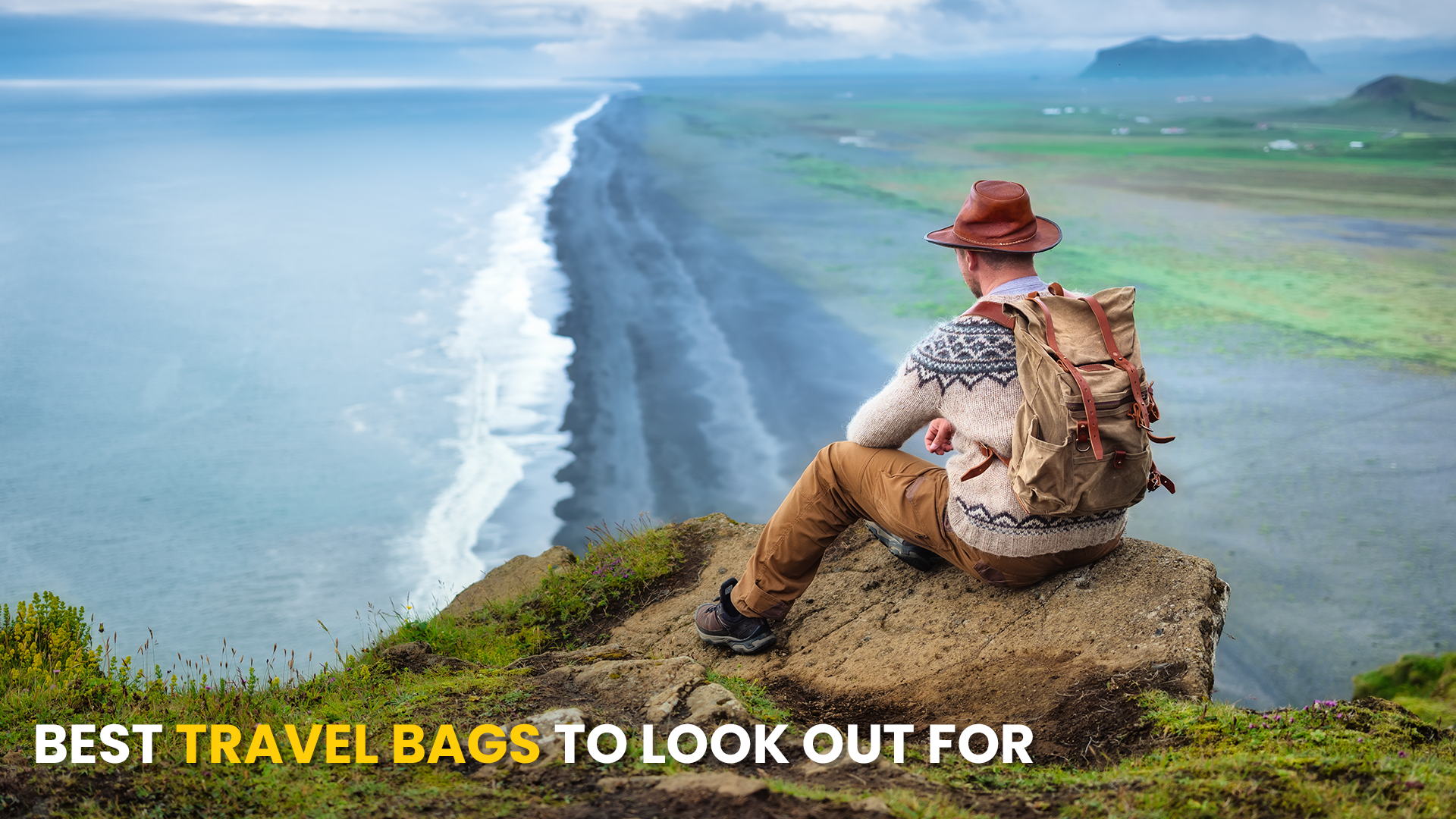 Best Travel Bags for Vacation