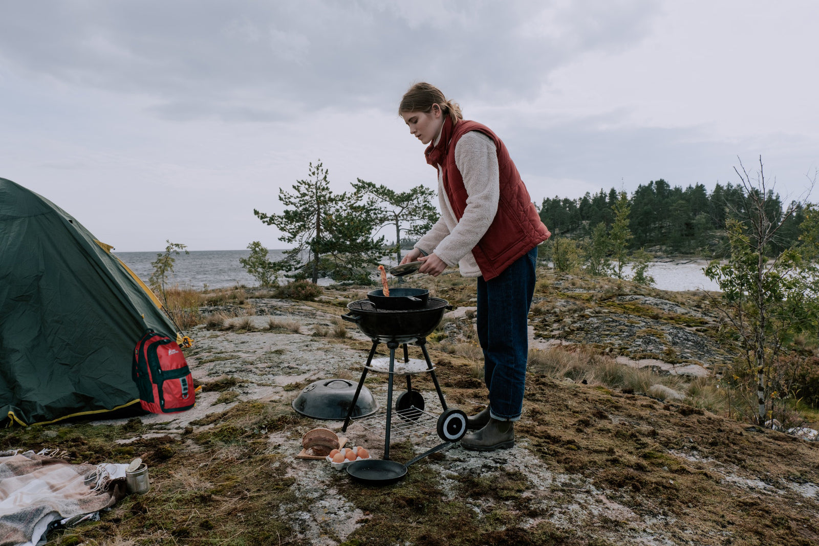 Everything You Need to Know About the Classic Series’ Outdoor Backpacks