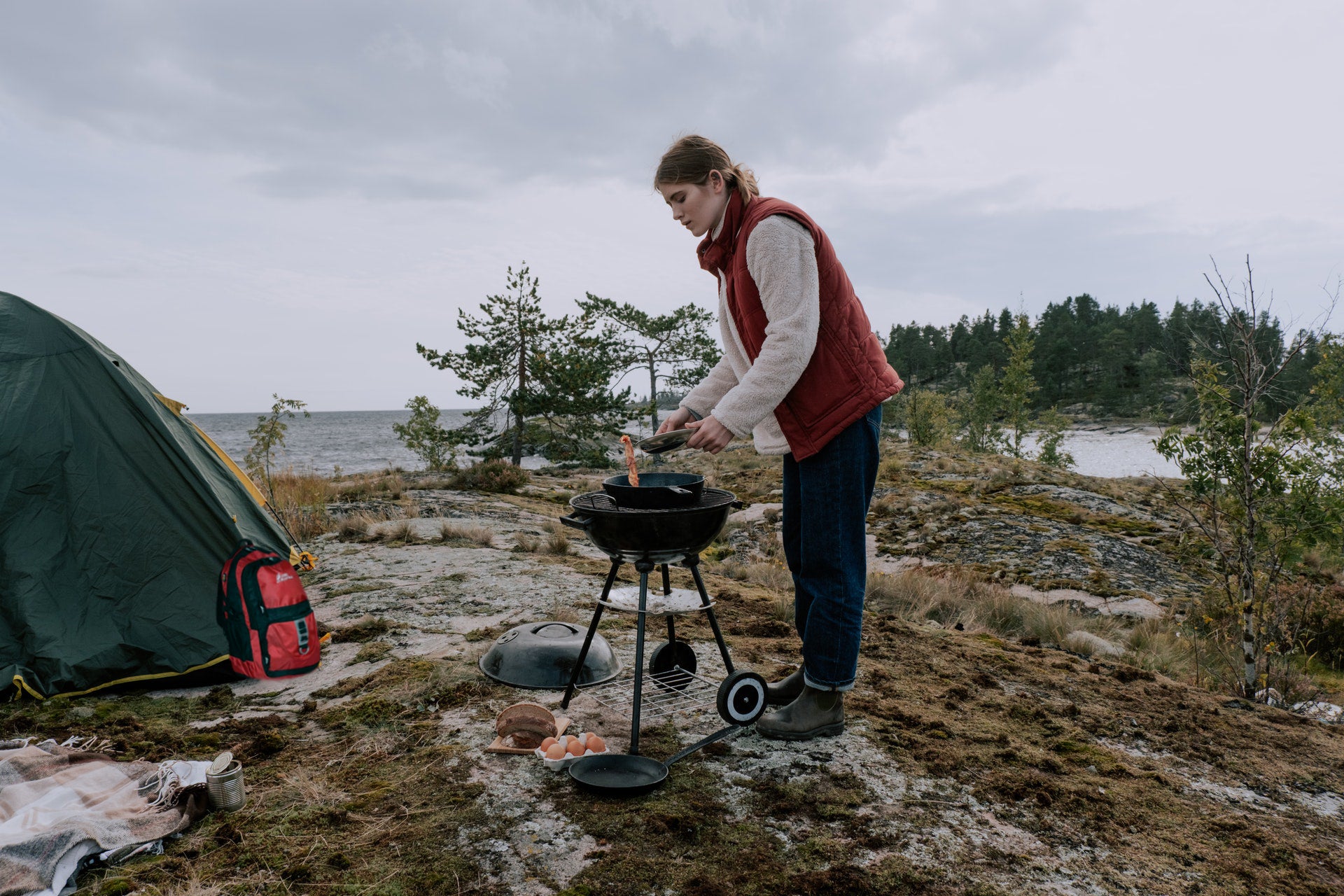 Everything You Need to Know About the Classic Series’ Outdoor Backpacks