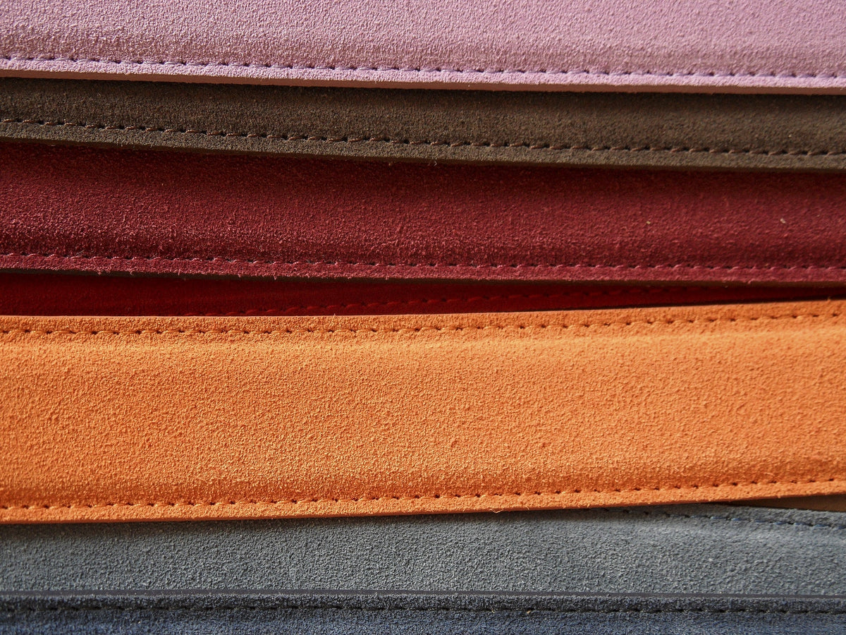 How to Maintain Leather Bags?