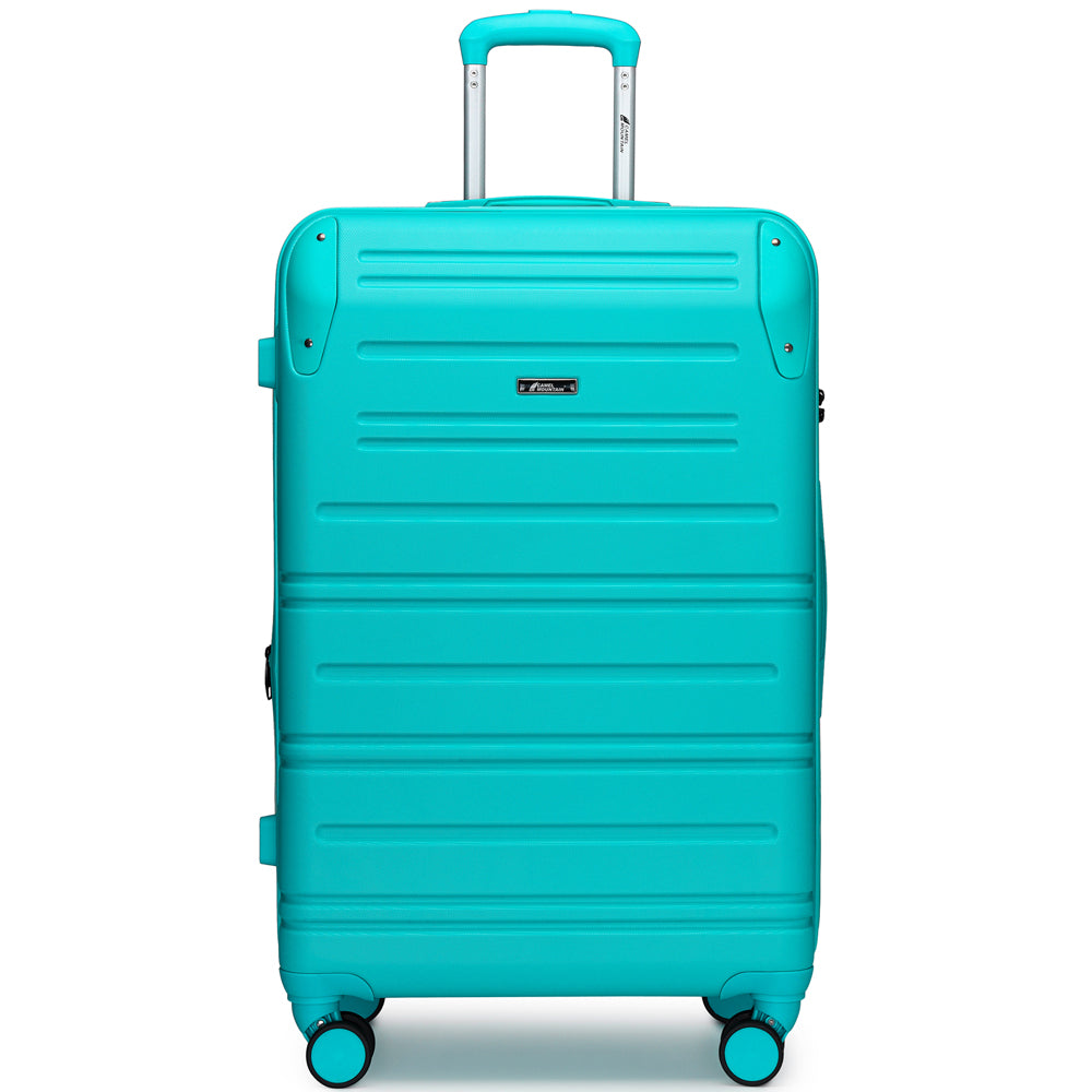 Camel Mountain® Biden Extra-Large 32 Inch suitcase