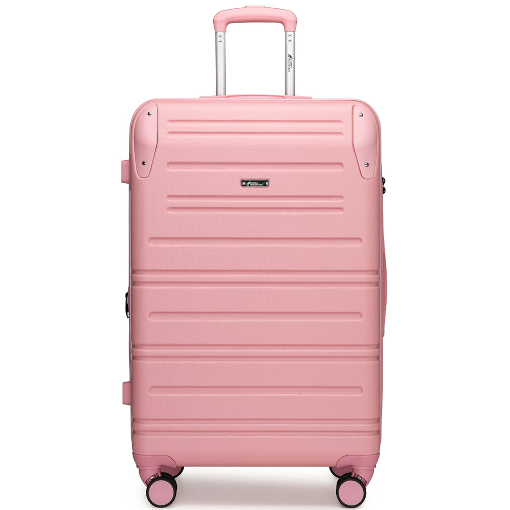 Camel Mountain® Biden Large 28 Inch suitcase