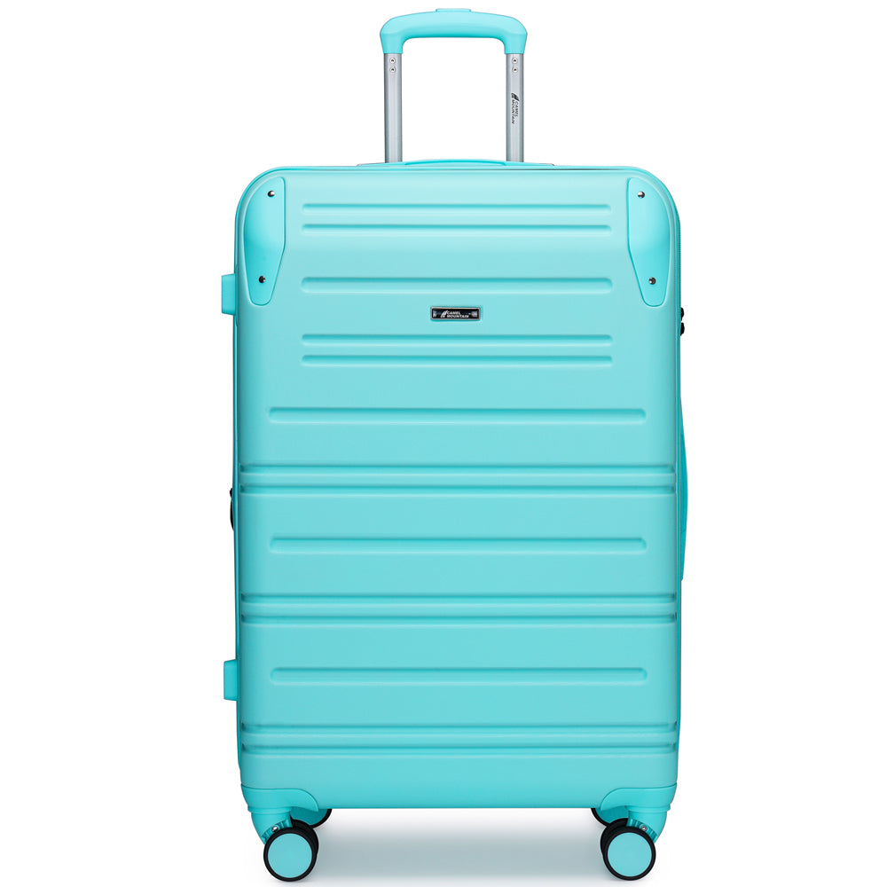 Camel Mountain® Biden Extra-Large 32 Inch suitcase