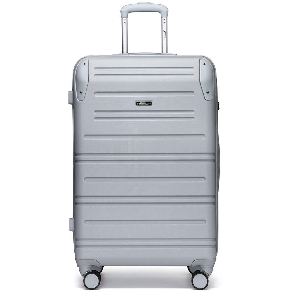 Camel Mountain® Biden Extra-Large 32 Inch suitcase