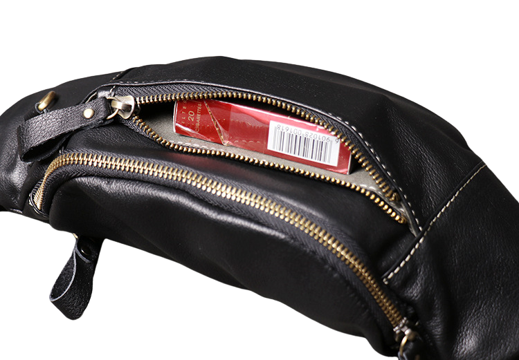 The Thrustor™ Signature Bag