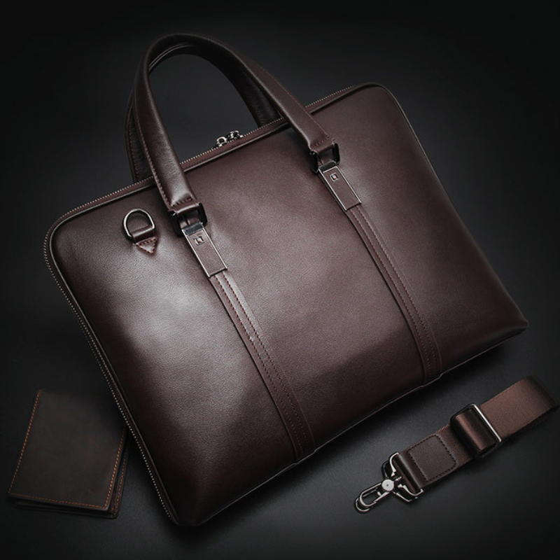 The Helythor™ Plus Bag by Camel Mountain – 7L, Fits 16" Laptop