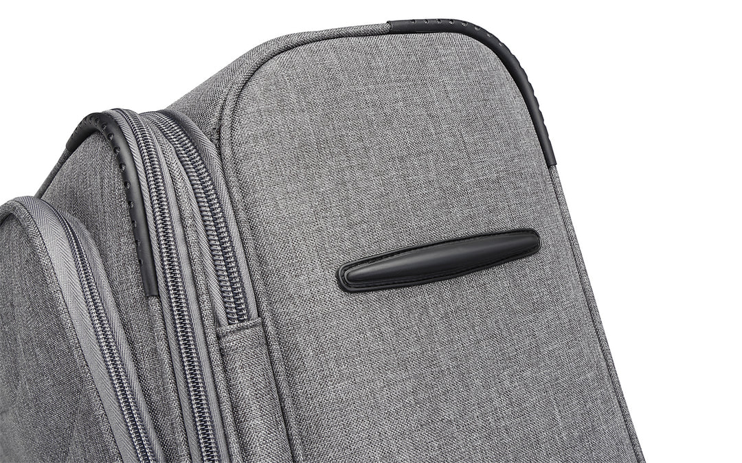 Americano 29" – A Reliable Suitcase for Long Journeys