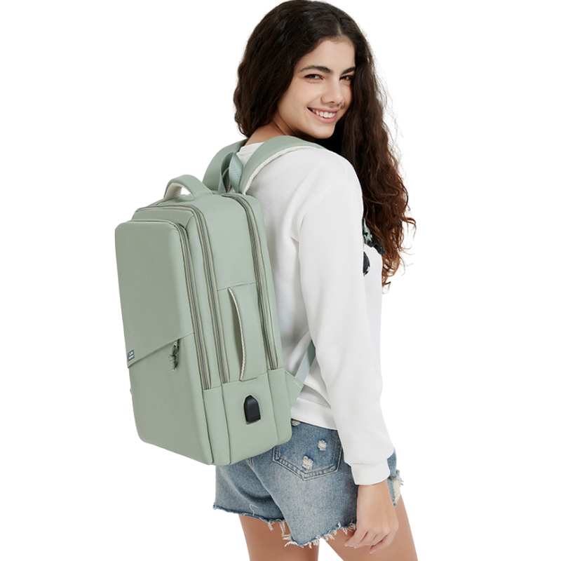 The Vaeliryn™ Signature Backpack by Camel Mountain – 55L, Fits 16" Laptop