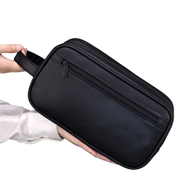 The Everkit™ Luxe 2.0 Storage Bag by Camel Mountain – 3L, Premium Toiletry Organizer