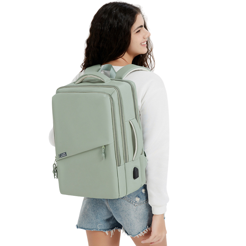 The Vaeliryn™ Signature Backpack by Camel Mountain – 55L, Fits 16" Laptop