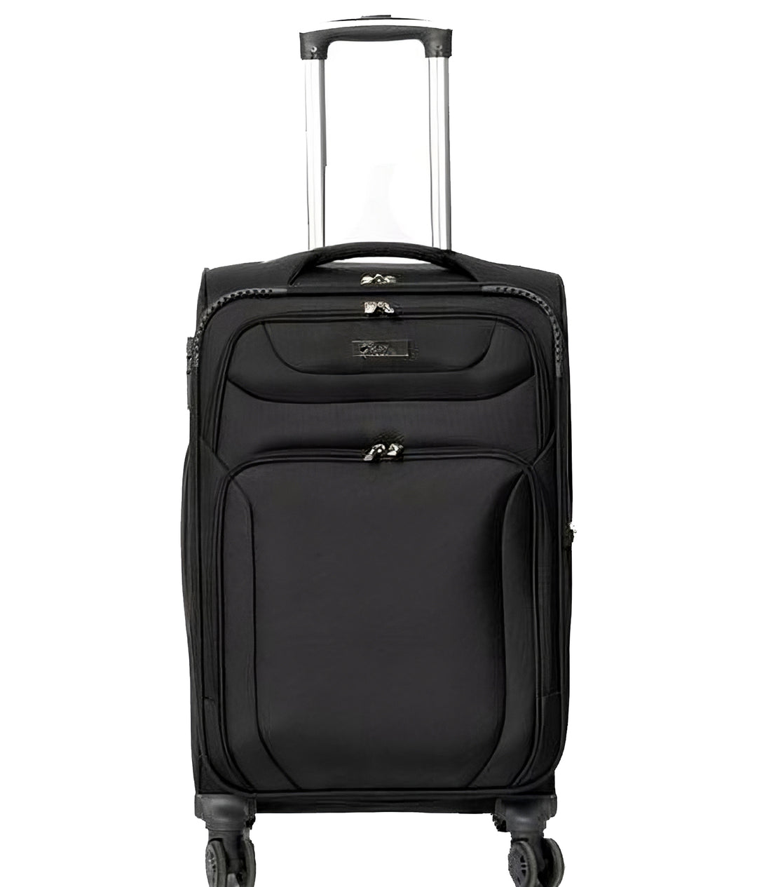 Camel Mountain® Napolitano Extra-Large 32" suitcase
