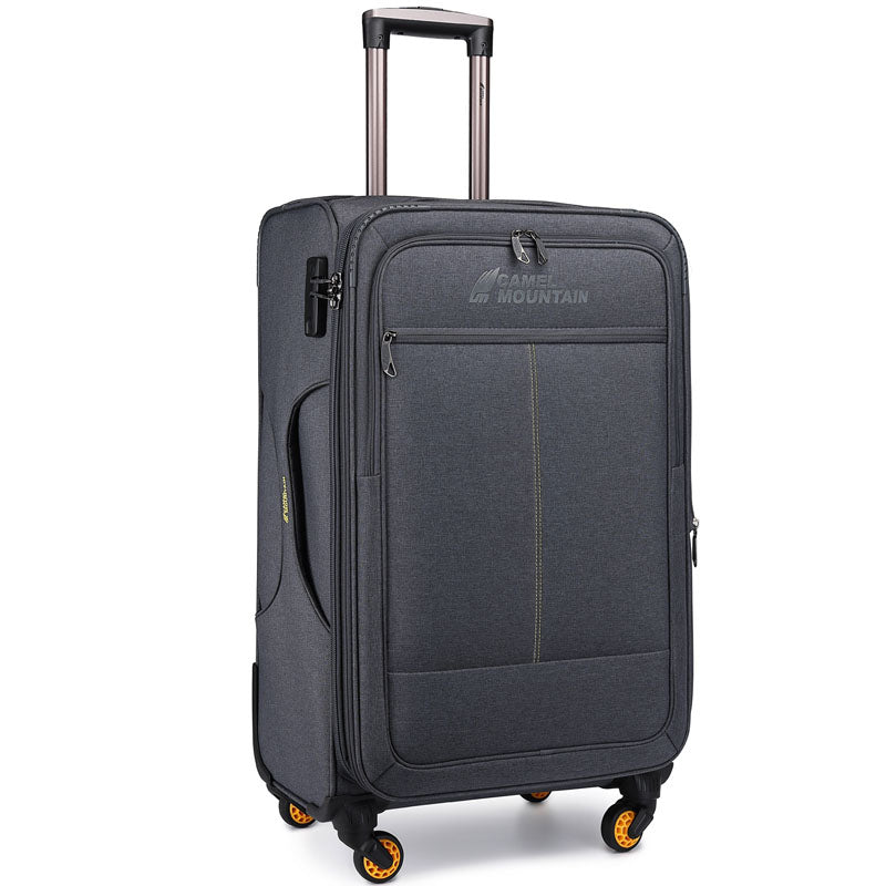 Camel Mountain®  Duo (26" + 30") – The Freedom to Choose the Right Capacity