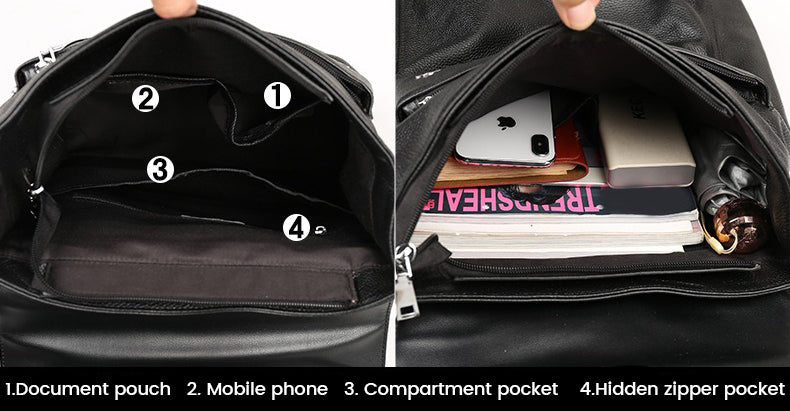 The Journey™ Plus Backpack
