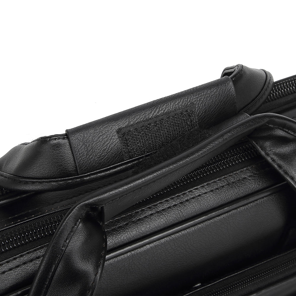The Genesis™ Pro Business Bag by Camel Mountain - 15L, Fits Up To 16" Laptop
