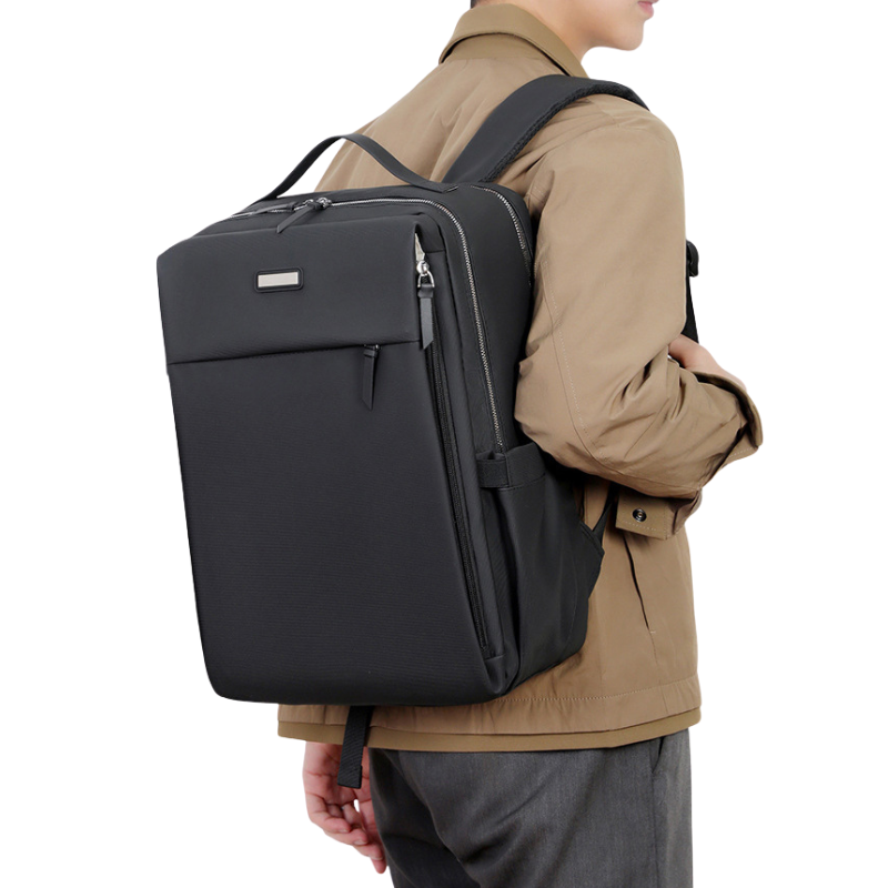 The Xeromar™ Edge Backpack by Camel Mountain – 35L, Fits 16" Laptop
