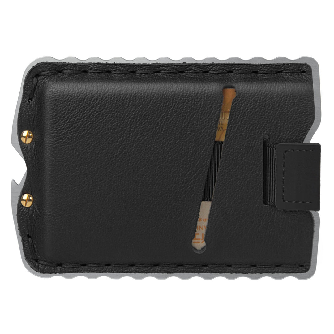 The Lyzon™ Pro Wallet by Camel Mountain – 0.66L