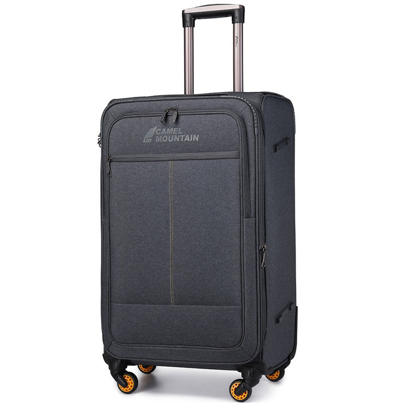 Camel Mountain®  Duo (26" + 30") – The Freedom to Choose the Right Capacity