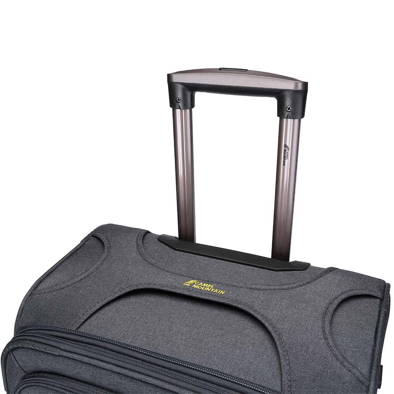 Camel Mountain®  Duo (26" + 30") – The Freedom to Choose the Right Capacity