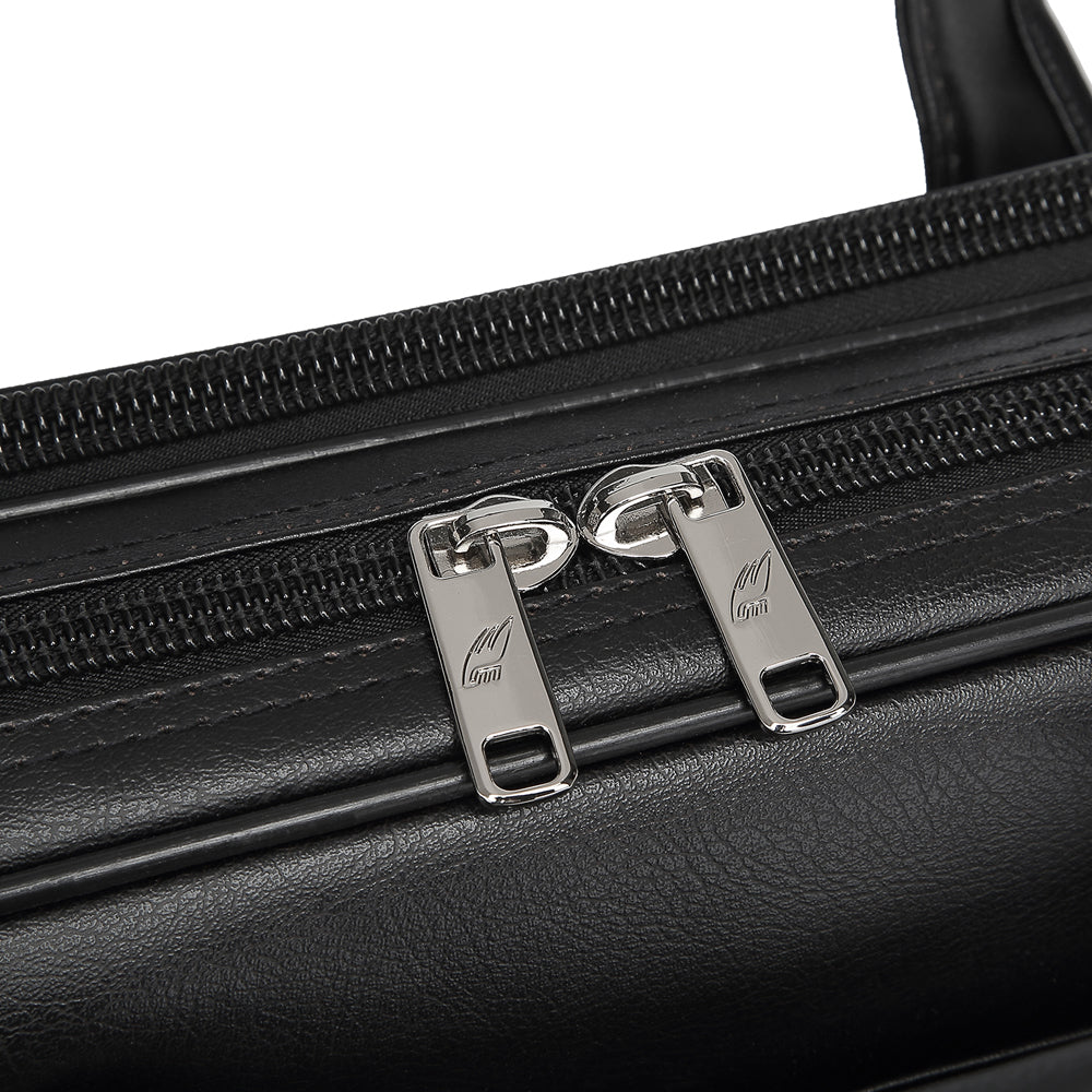 The Genesis™ Pro Business Bag by Camel Mountain - 15L, Fits Up To 16" Laptop