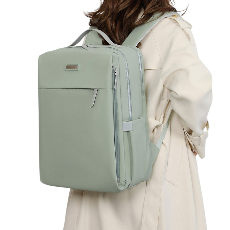 The Xeromar™ Edge Backpack by Camel Mountain – 35L, Fits 16" Laptop