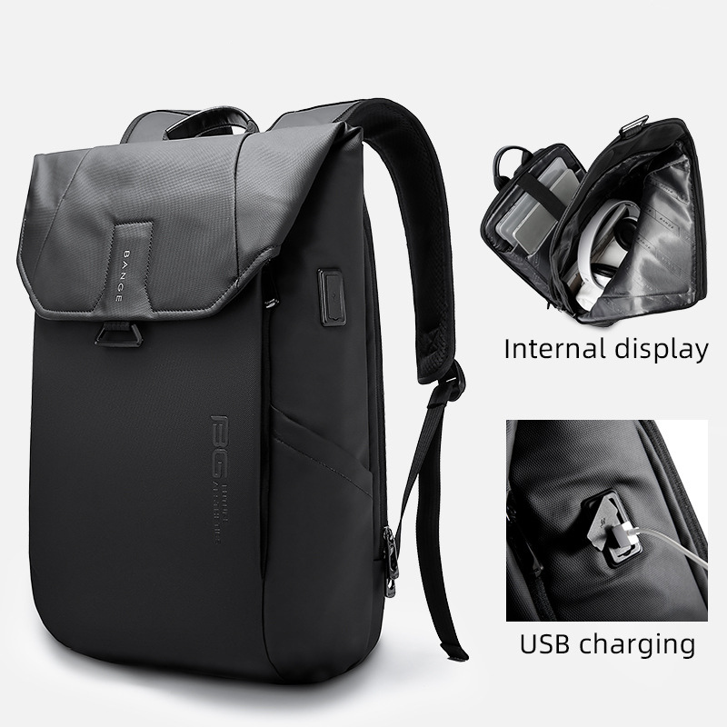The Kenko™ Super Premium Backpack by Camel Mountain – 35L, Fits Up to 16" Laptop