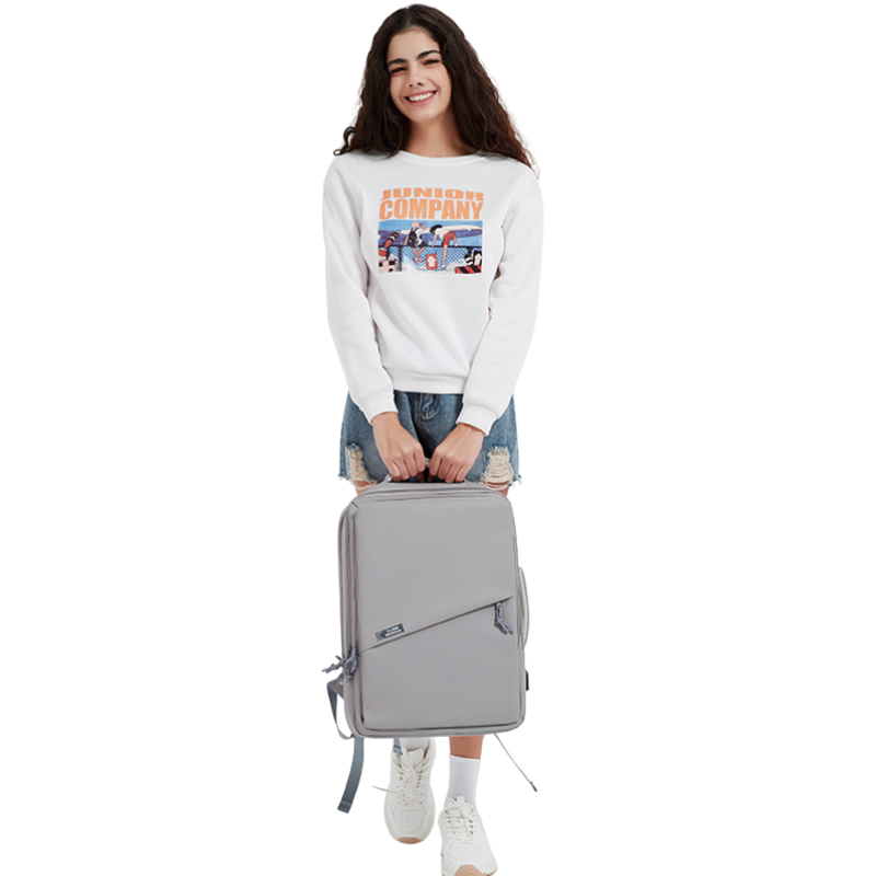 The Vaeliryn™ Signature Backpack by Camel Mountain – 55L, Fits 16" Laptop