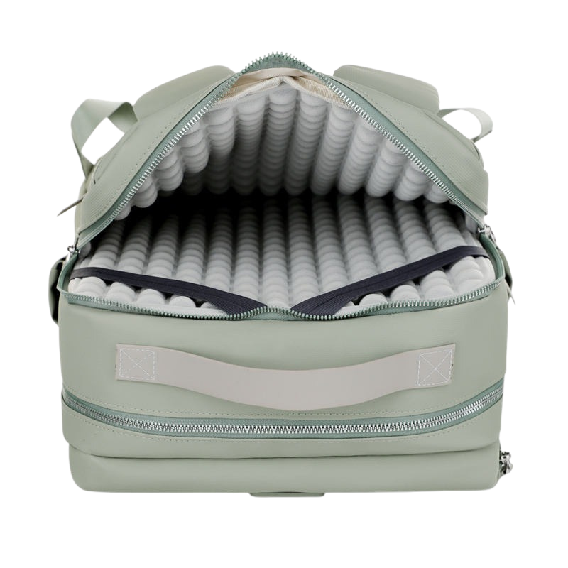 The Xeromar™ Edge Backpack by Camel Mountain – 35L, Fits 16" Laptop