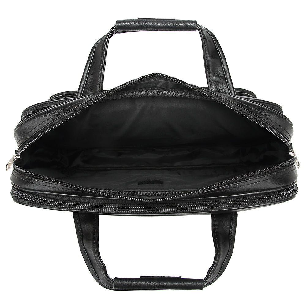The Genesis™ Pro Business Bag by Camel Mountain - 15L, Fits Up To 16" Laptop
