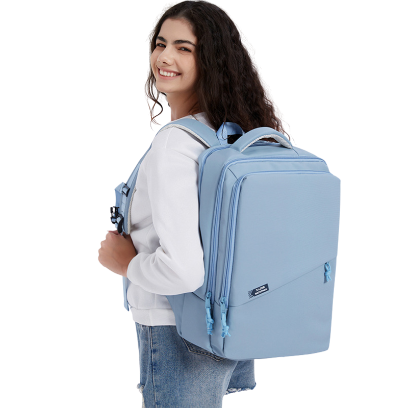 The Vaeliryn™ Signature Backpack by Camel Mountain – 55L, Fits 16" Laptop