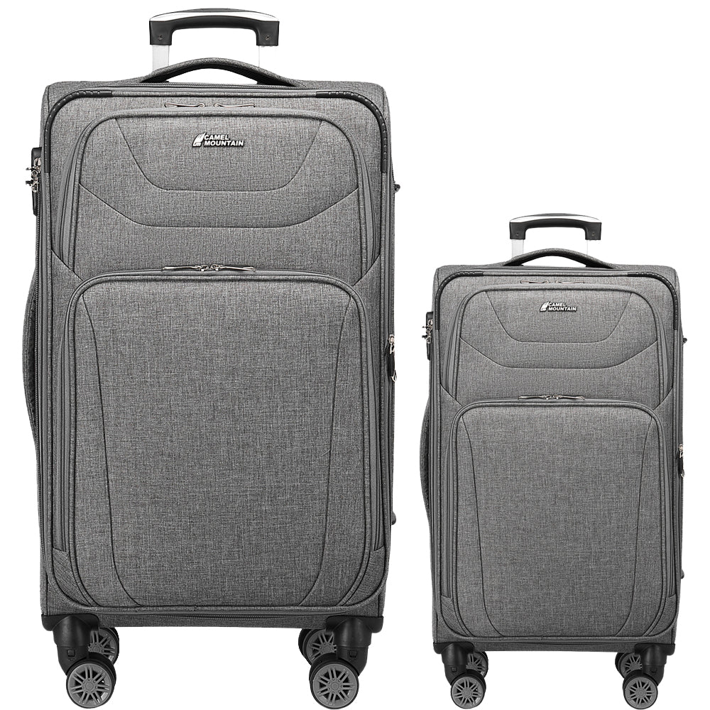 Americano Duo (20" + 28") – Compact Meets Capacity