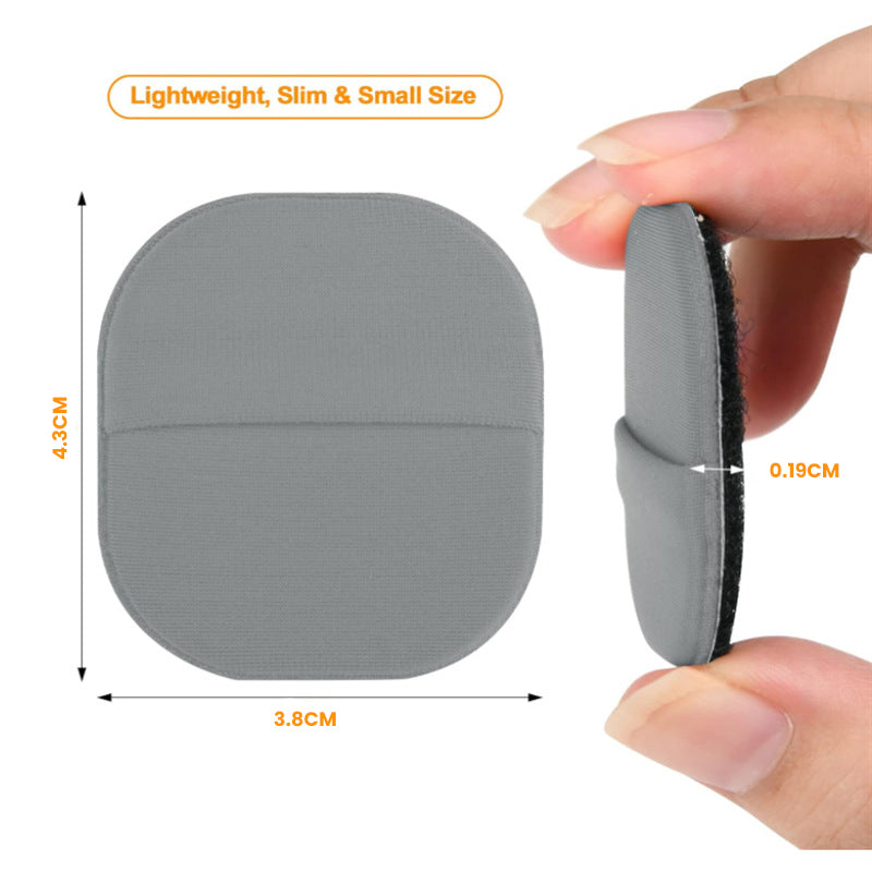 The Avioran™ Airtags Protective Case by Camel Mountain – Ultra-Slim, Lightweight Design