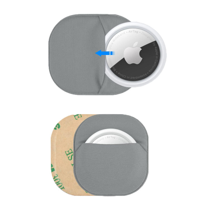 The Avioran™ Airtags Protective Case by Camel Mountain – Ultra-Slim, Lightweight Design