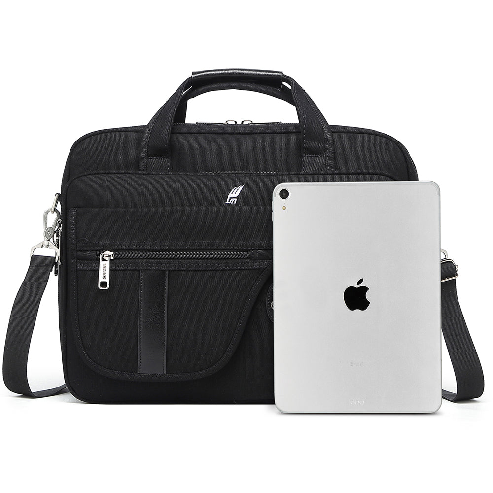The Studio™ Pro Business Bag by Camel Mountain - 15L, Fits Up To 16" Laptop