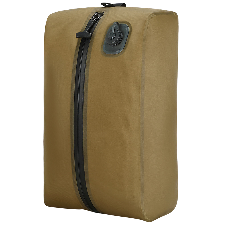 The Elvorith™ Vacuum Bag by Camel Mountain – 20L