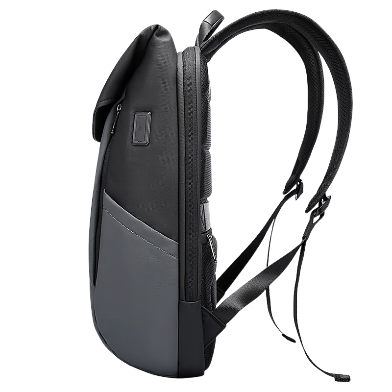 The Kenko™ Super Premium Backpack by Camel Mountain – 35L, Fits Up to 16" Laptop