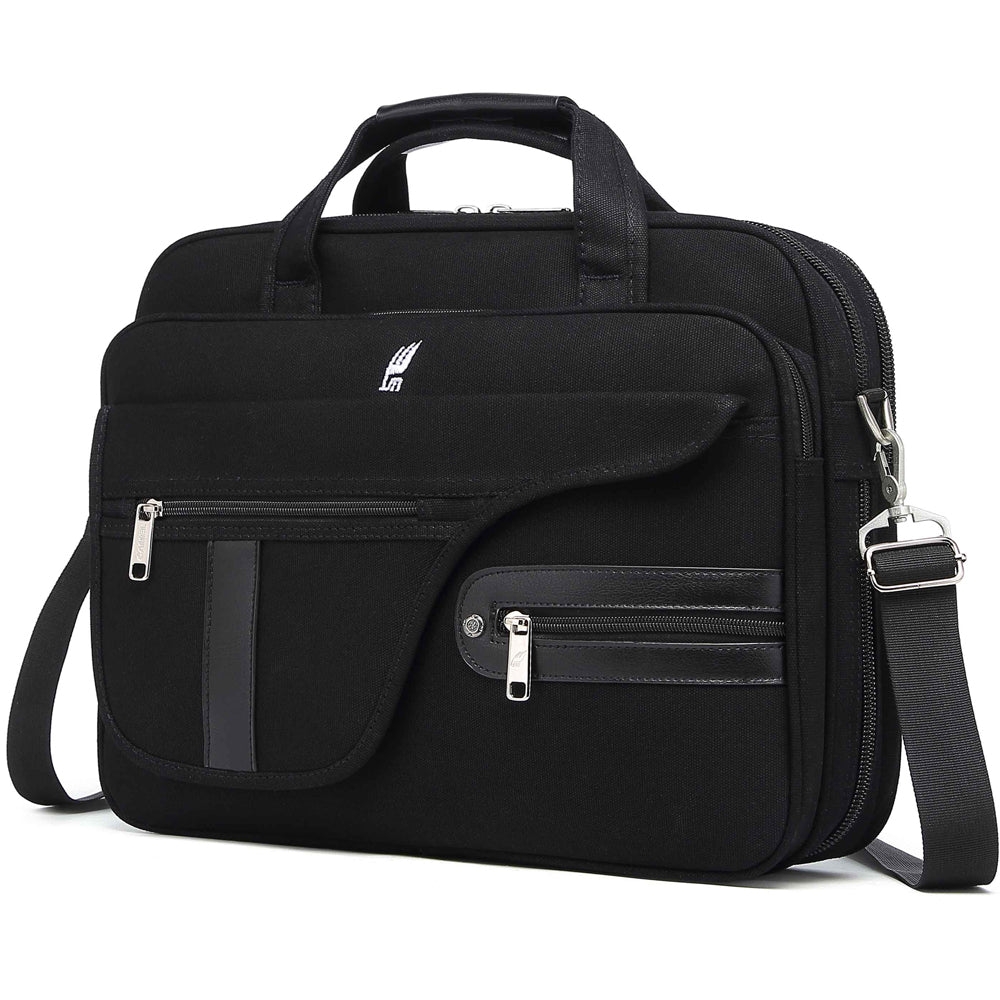 The Studio™ Pro Business Bag by Camel Mountain - 15L, Fits Up To 16" Laptop