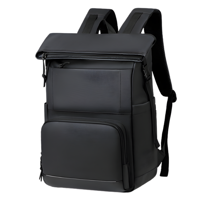 The Ravionex™ Advanced Backpack by Camel Mountain – 20L, Fits 16" Laptop