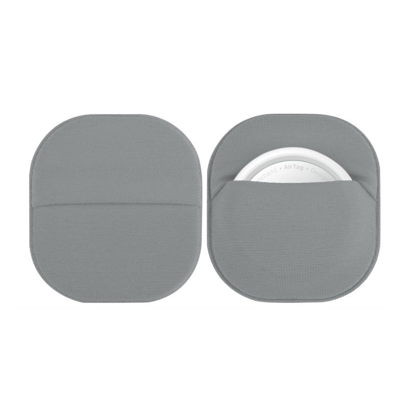 The Avioran™ Airtags Protective Case by Camel Mountain – Ultra-Slim, Lightweight Design