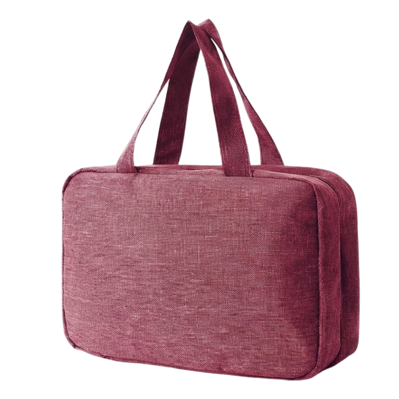The Halvionor™ Prime Bag by Camel Mountain – 2L Waterproof Travel Organizer