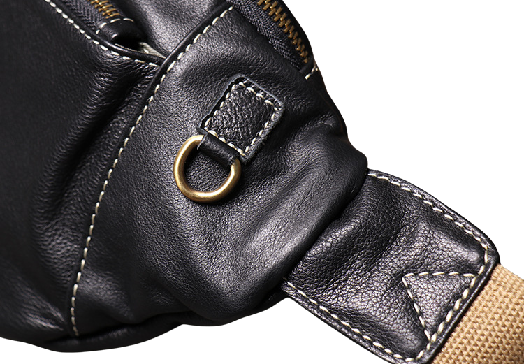 The Thrustor™ Signature Bag
