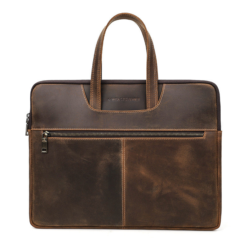 The Vanilla™ Laptop Bag - 3L, Fits Up To 15" Laptop