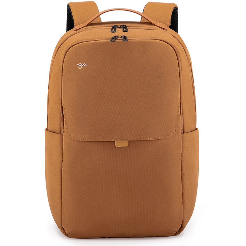 The Lyzaris™ Ultra Backpack by Camel Mountain – 17L, Fits 16" Laptop
