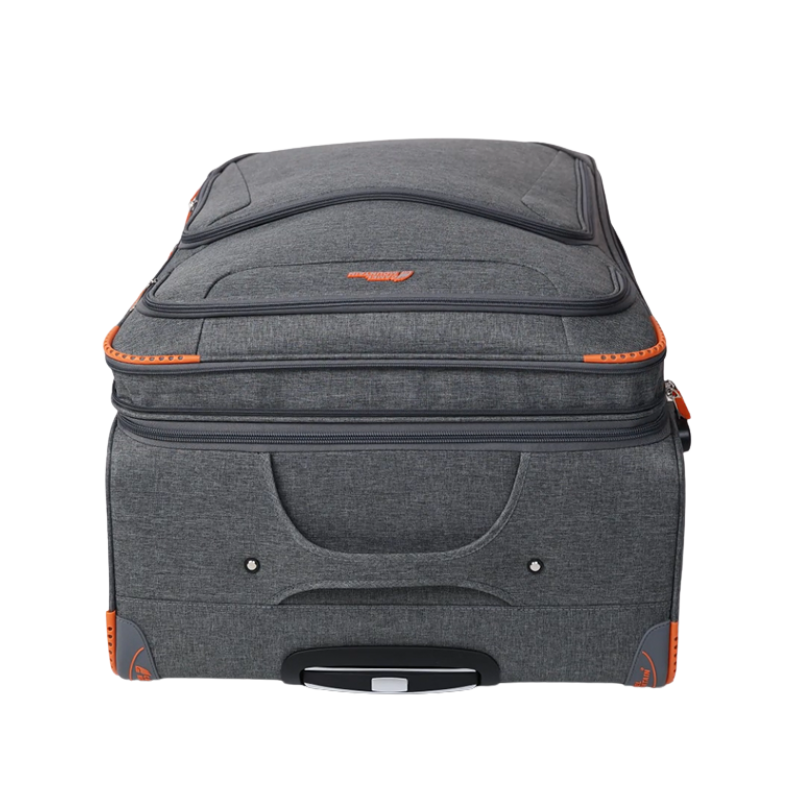 Camel Mountain® Cosmos DLX Duo (24" + 32") Suitcases – Seamless Travel from Weekend to Worldwide