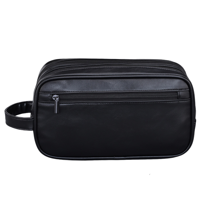 The Everkit™ Luxe 2.0 Storage Bag by Camel Mountain – 3L, Premium Toiletry Organizer