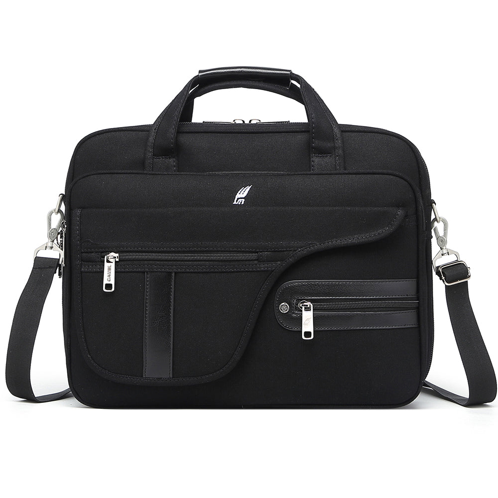 The Studio™ Pro Business Bag by Camel Mountain - 15L, Fits Up To 16" Laptop