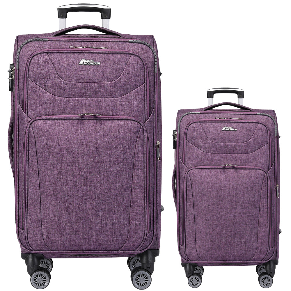 Americano Duo (20" + 28") – Compact Meets Capacity