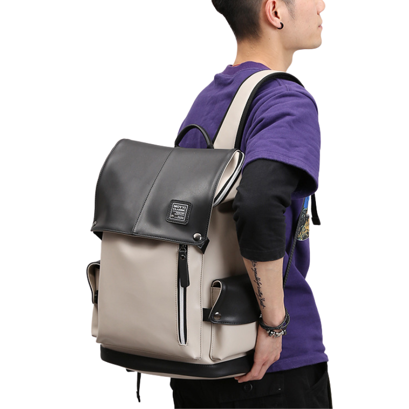 The Cyrinthos™ Xtreme Backpack by Camel Mountain – 35L, Fits 16" Laptop
