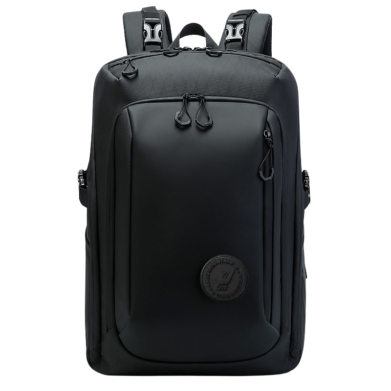 The Axonir™ Elite Backpack by Camel Mountain – 35L, Fits 16" Laptop