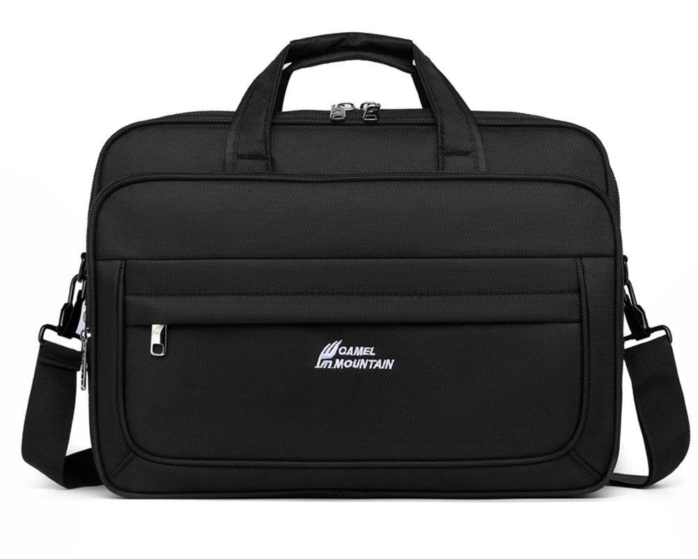 The Strider™ Ultra Business Bag by Camel Mountain – 15L